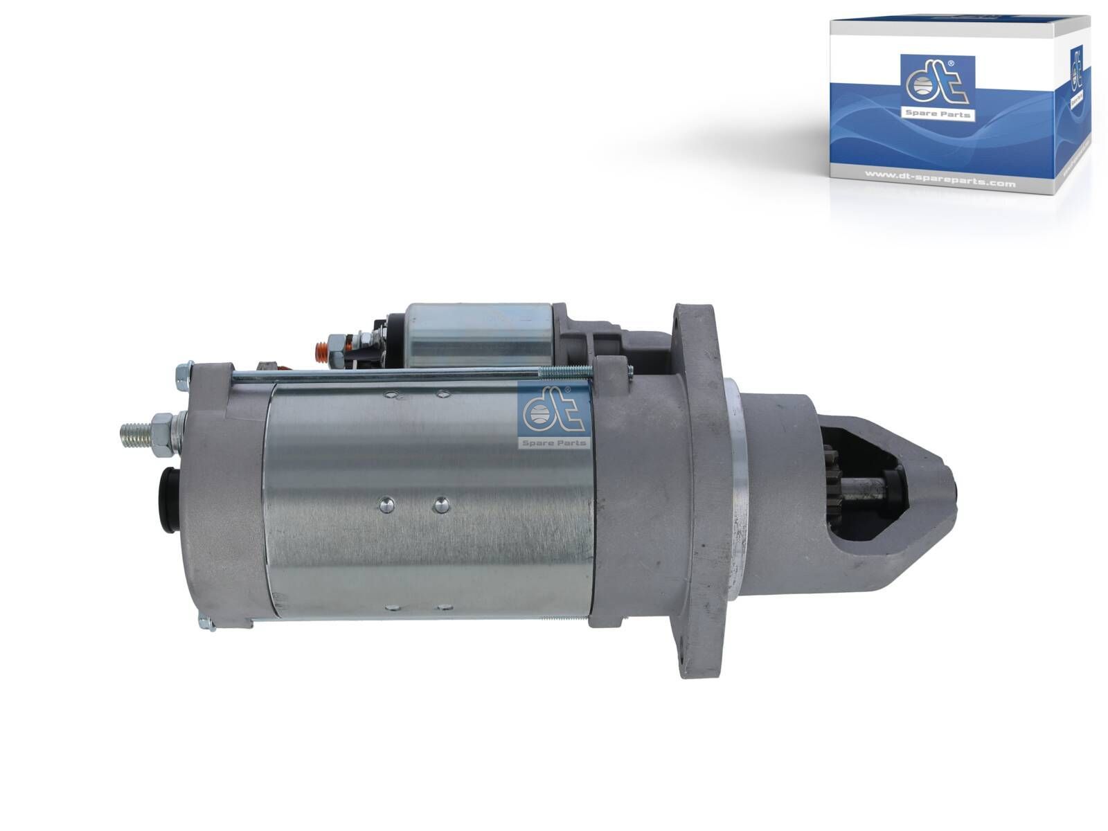 Starter | DT Spare Parts 2.22000
