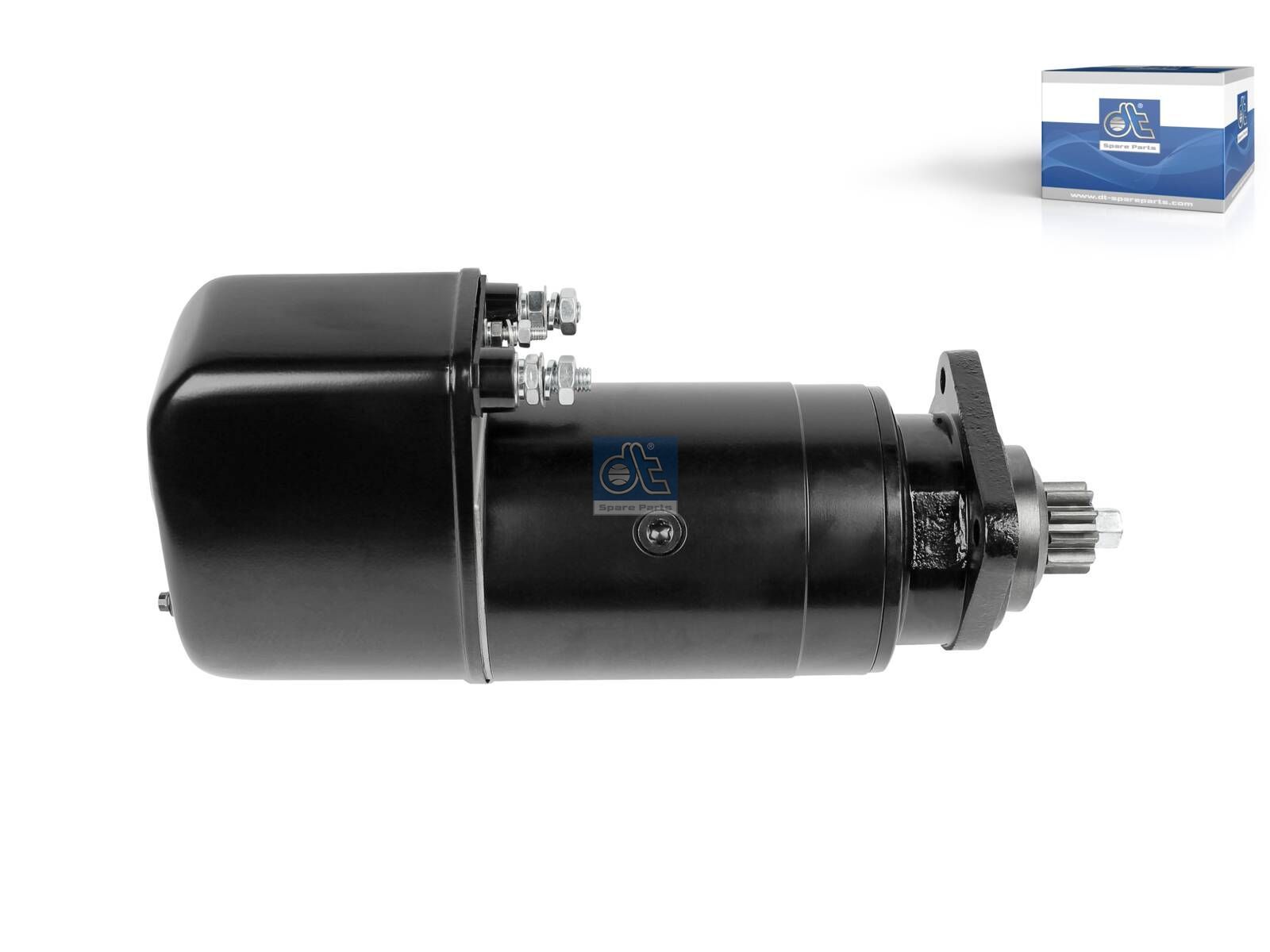 Starter | DT Spare Parts 2.22005