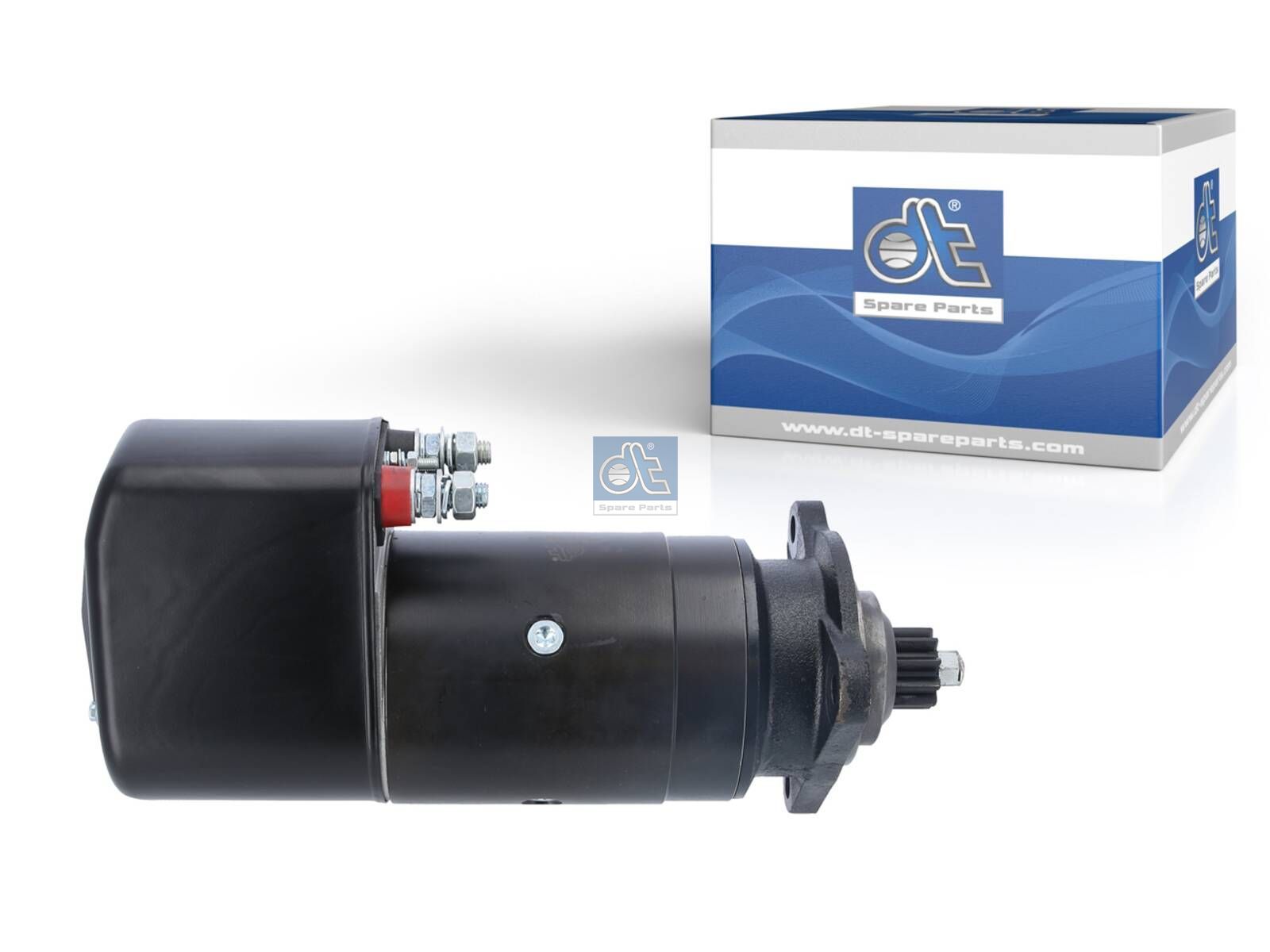 Starter | DT Spare Parts 2.22006