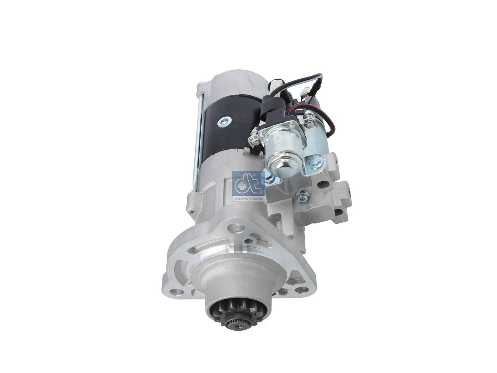 Starter | DT Spare Parts 2.22010