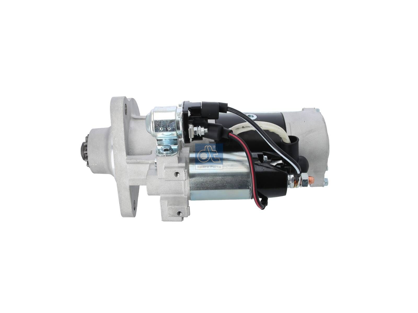 Starter | DT Spare Parts 2.22010