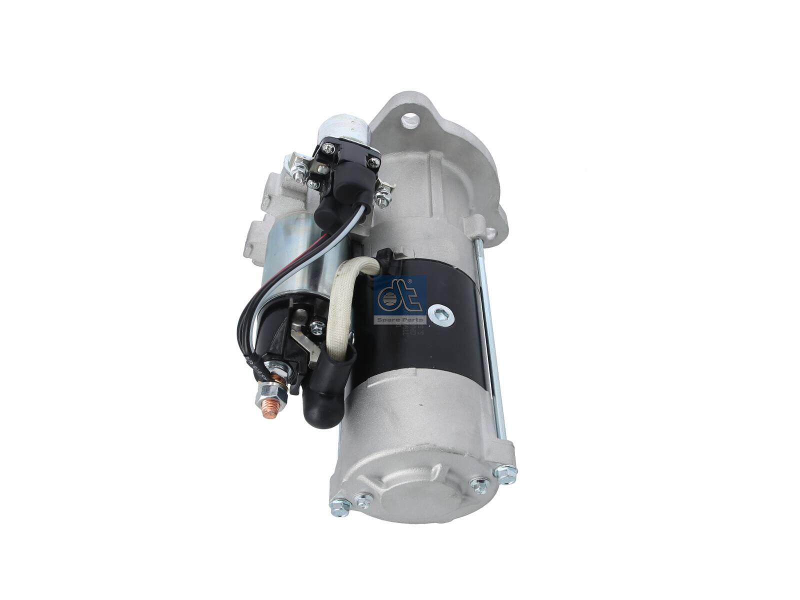 Starter | DT Spare Parts 2.22010