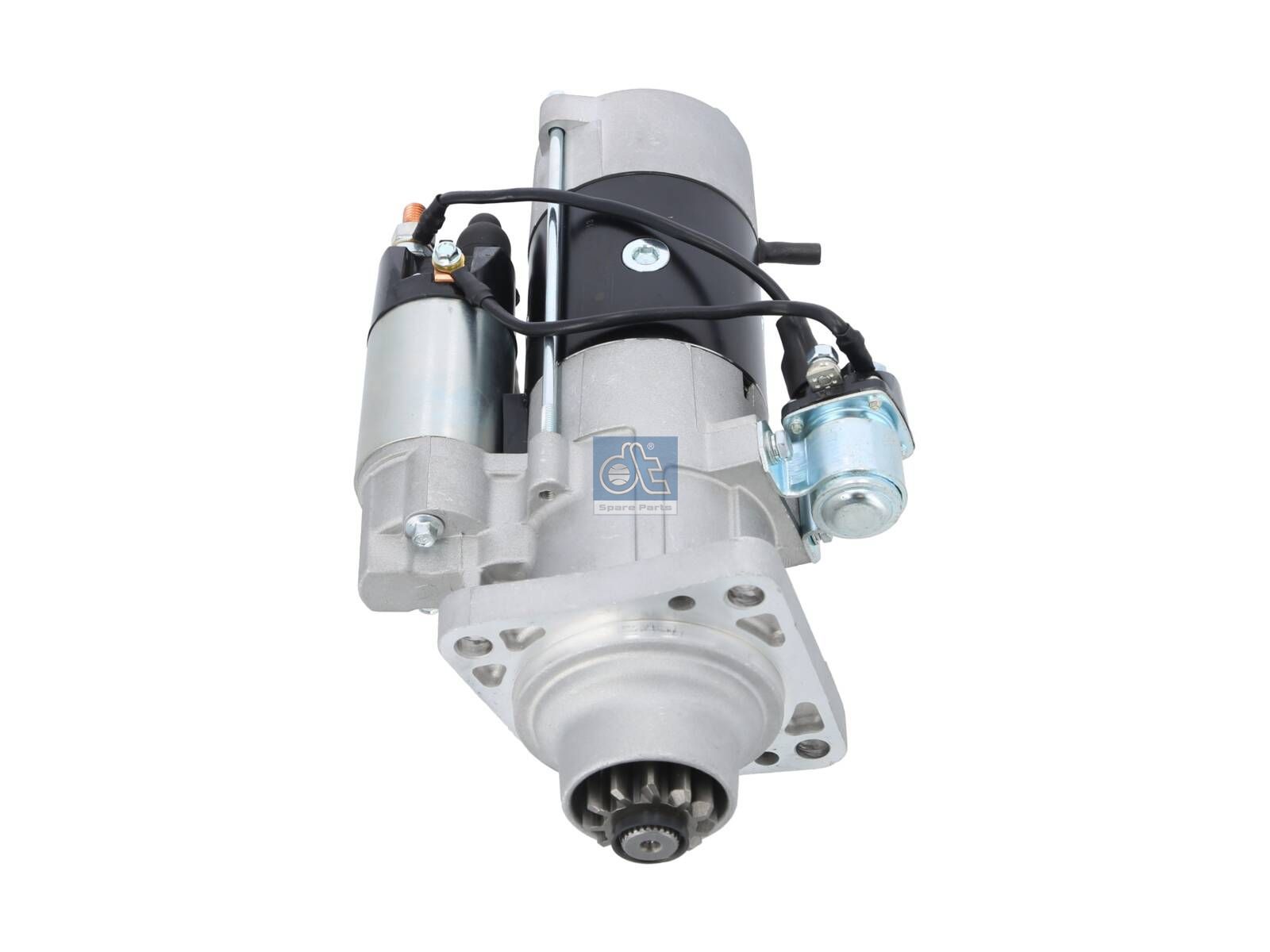 Motor de arranque DT Recambios 2.22013 Motor de arranque 24 V 5,5 kW