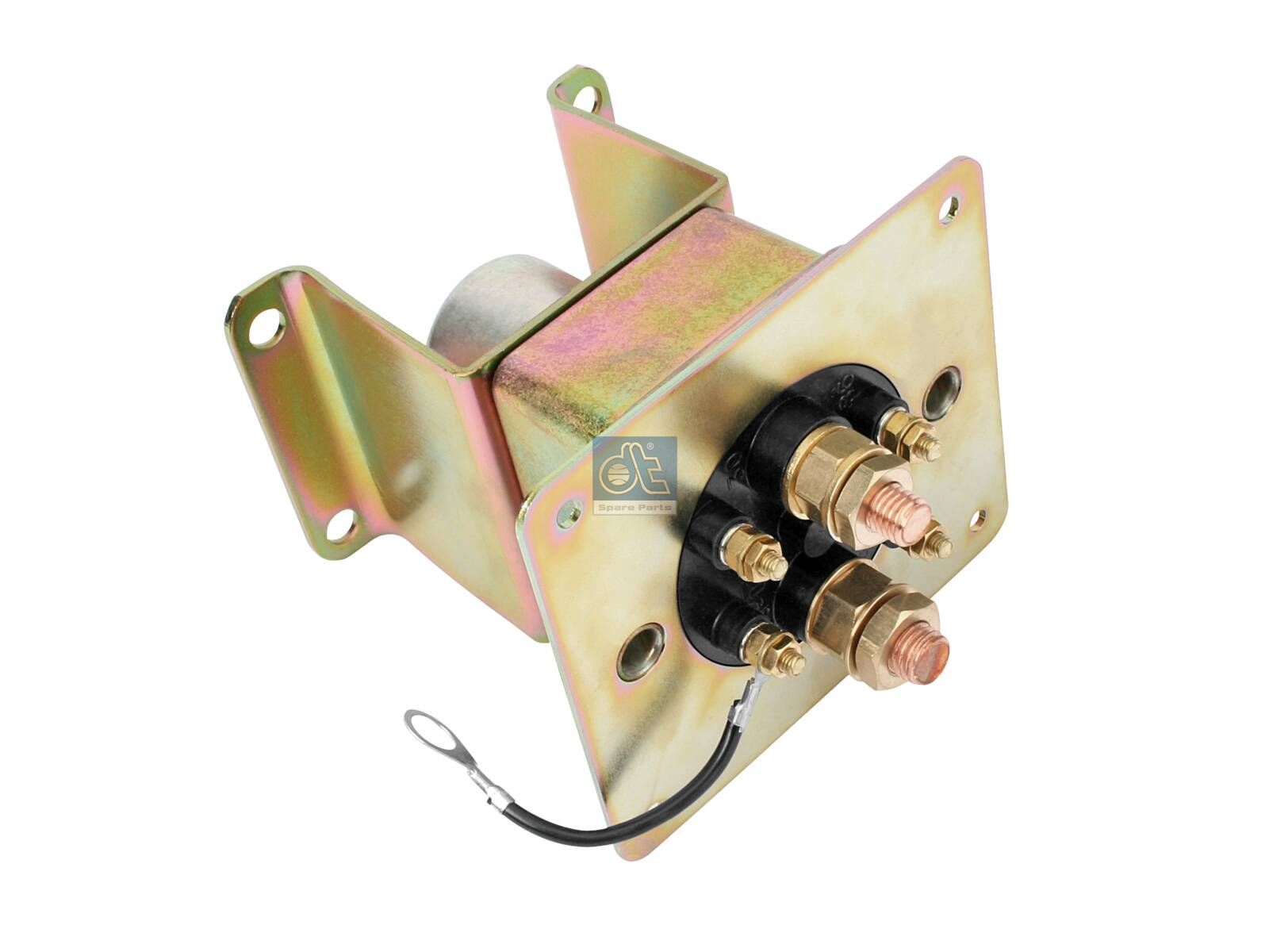 Starter relay | DT Spare Parts 2.22021