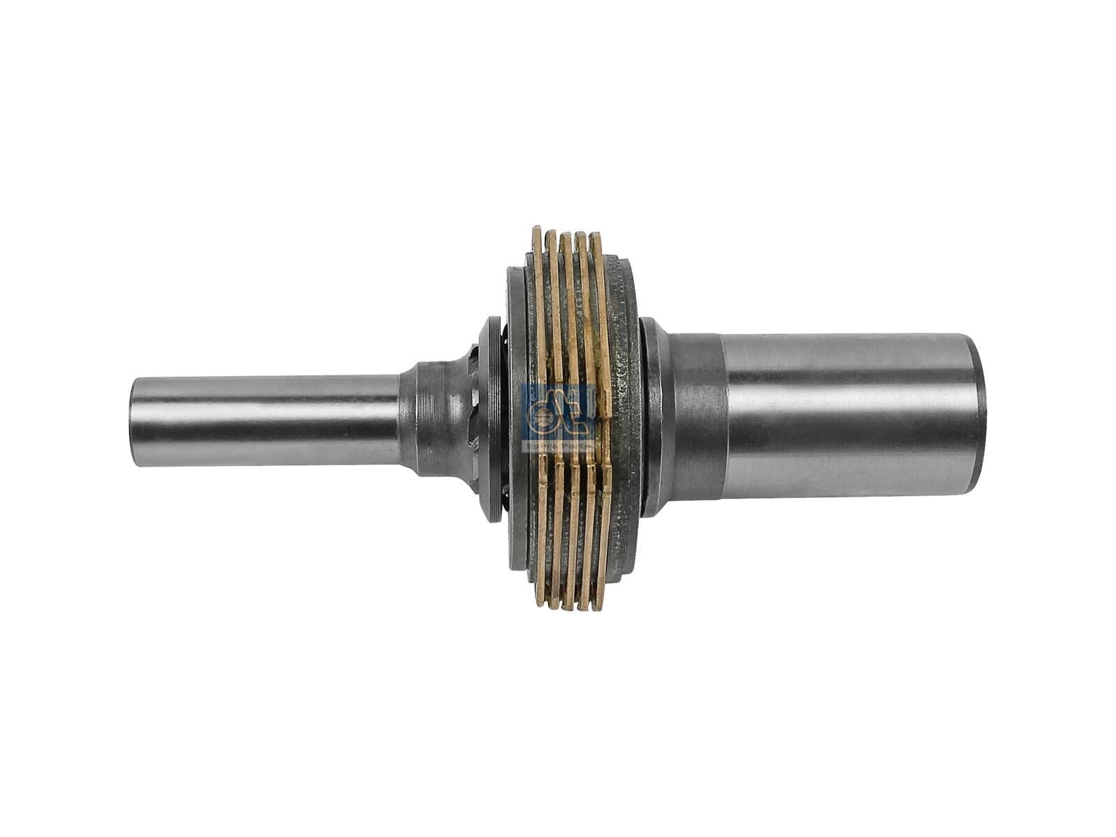Starter clutch | DT Spare Parts 2.22050