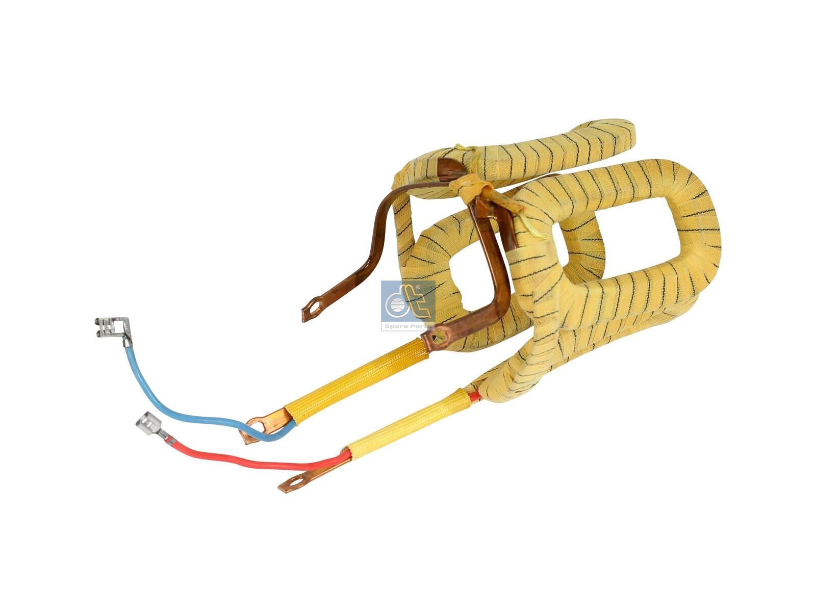Field winding | DT Spare Parts 2.22051