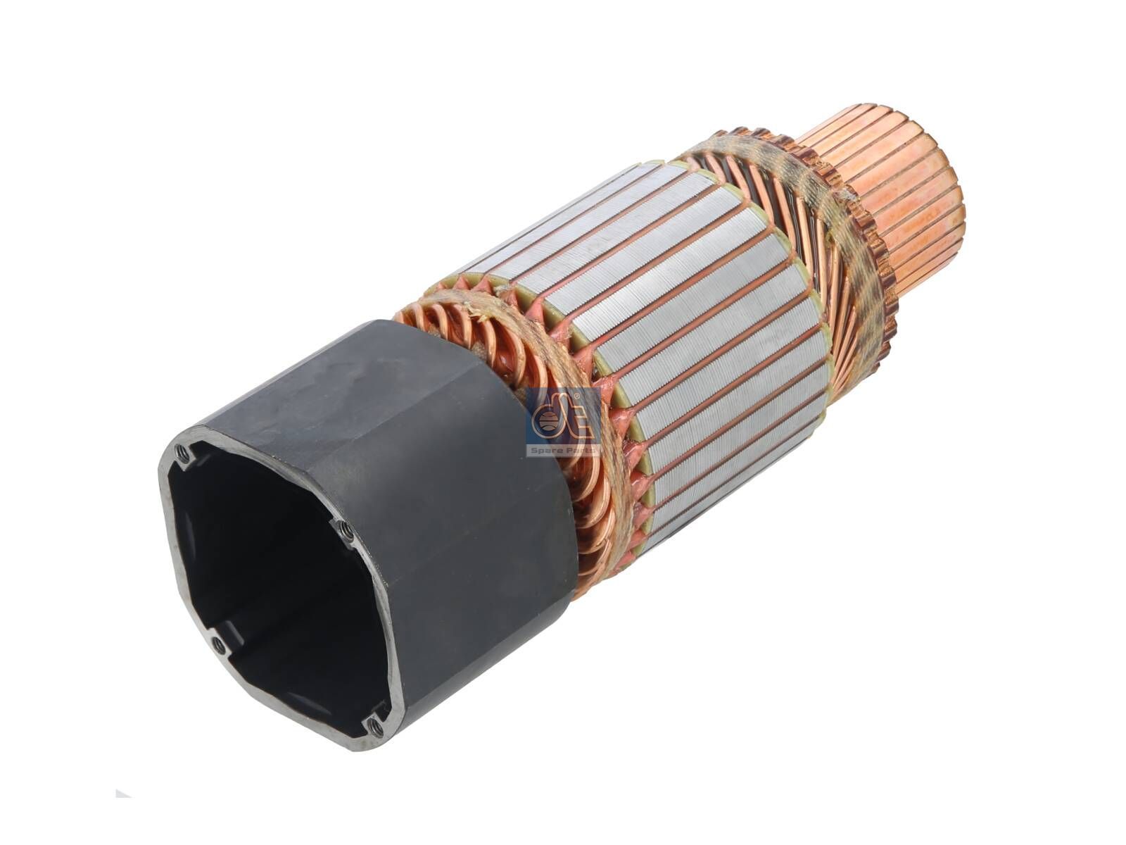 Armature | DT Spare Parts 2.22052