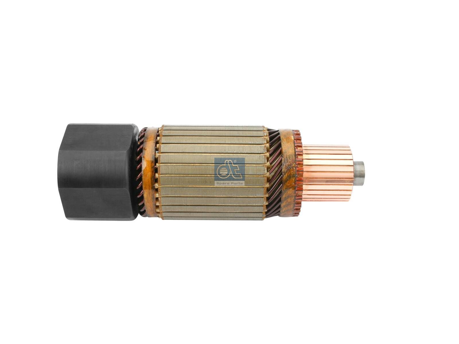 Armature | DT Spare Parts 2.22057