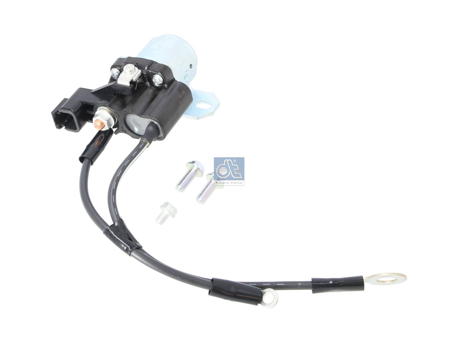 Starter relay | DT Spare Parts 2.22108