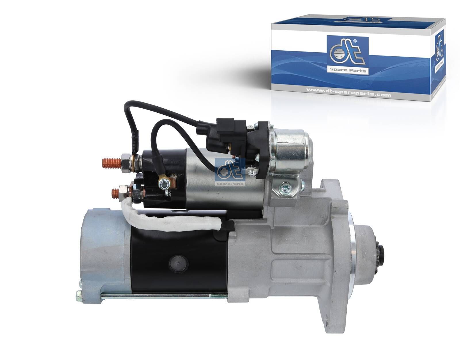 Starter | DT Spare Parts 2.22125