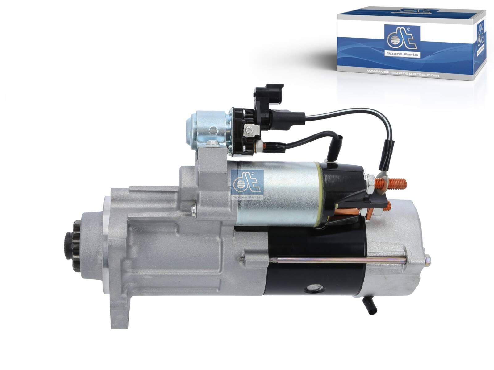 Starter | DT Spare Parts 2.22129