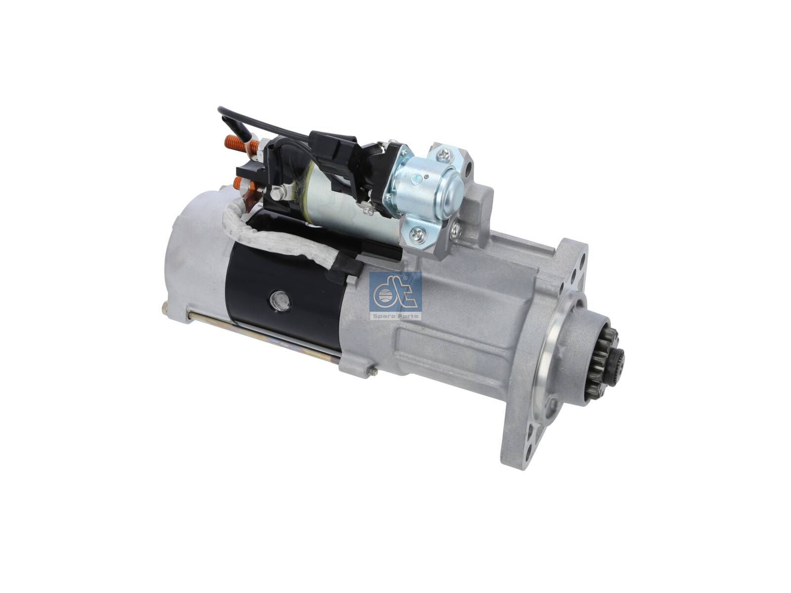 Starter | DT Spare Parts 2.22129
