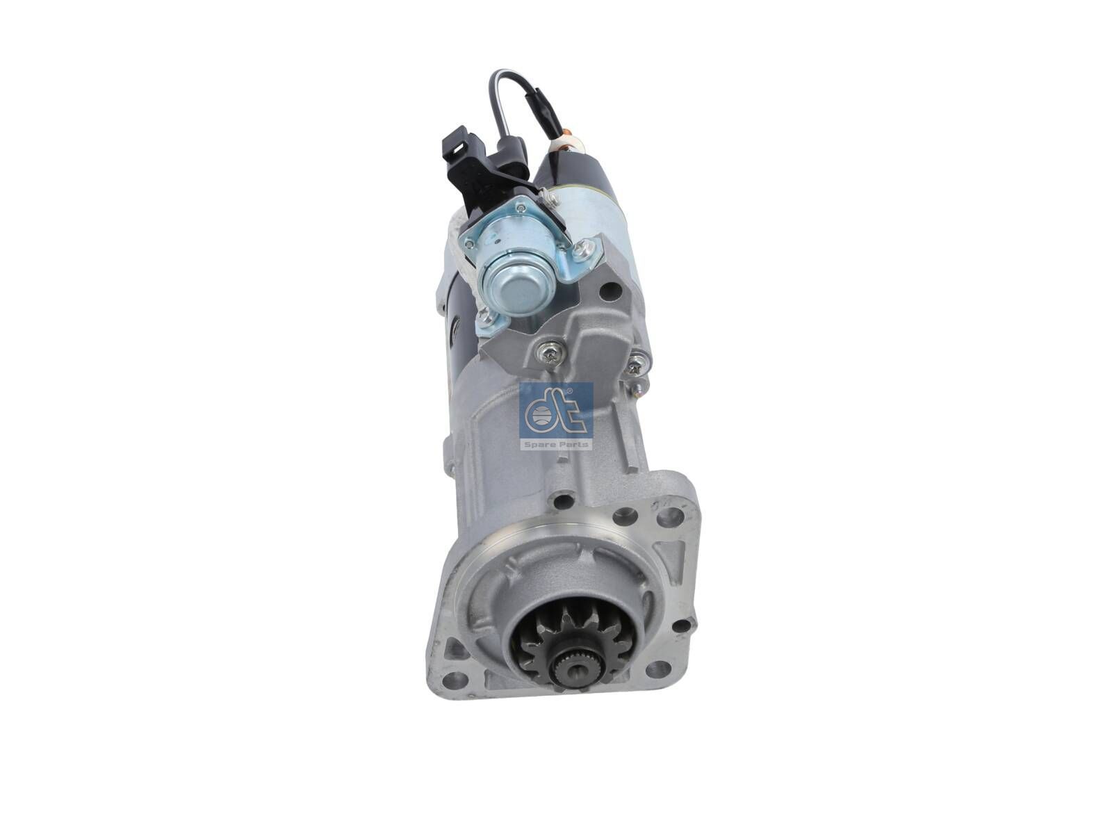 Starter | DT Spare Parts 2.22129