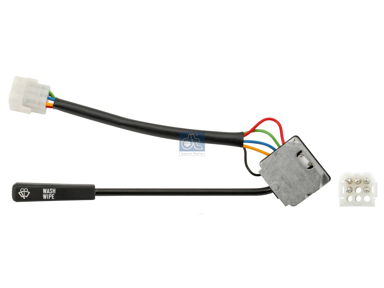 Steering column switch | DT Spare Parts 2.23005