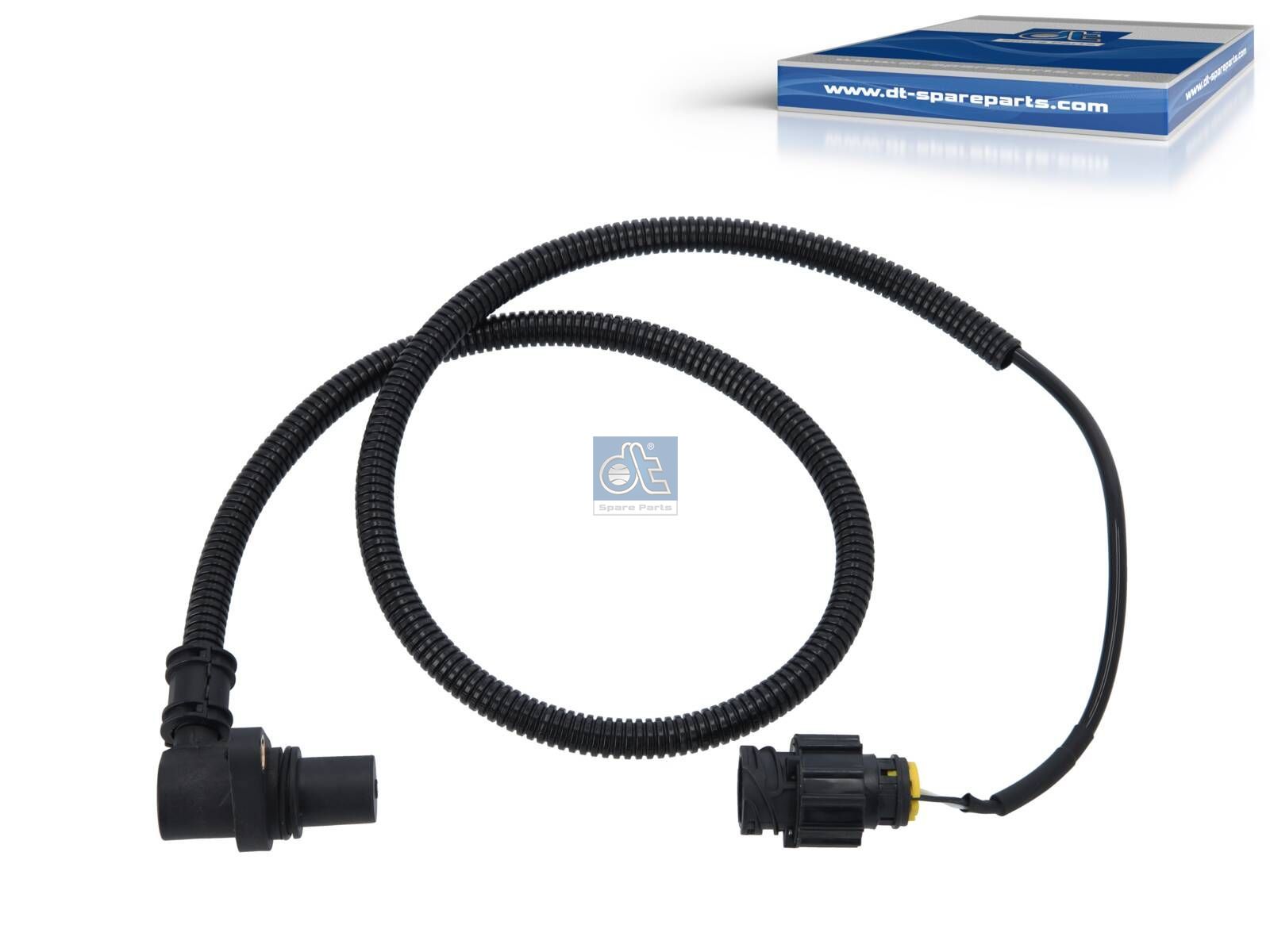 Rotation sensor | DT Spare Parts 2.23034