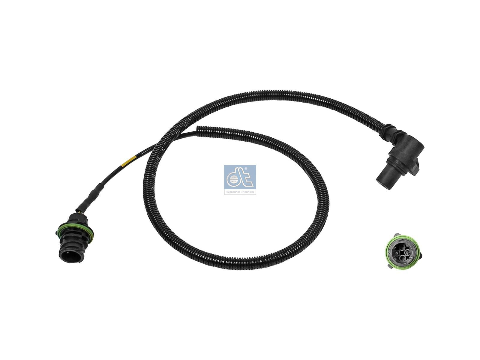 Sensor de rotación DT Spare Parts 2.23037 Sensor de rotación