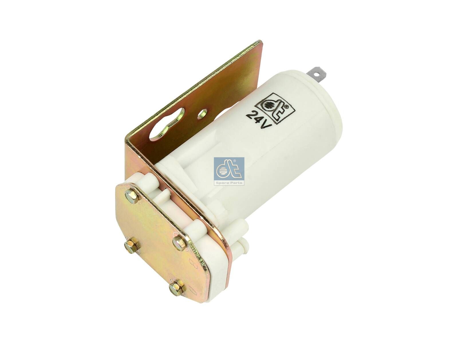 Washer pump | DT Spare Parts 2.23046