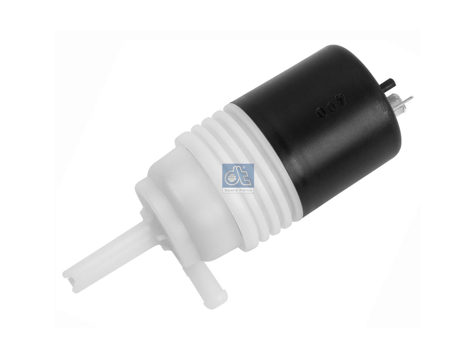 Washer pump | DT Spare Parts 2.23047