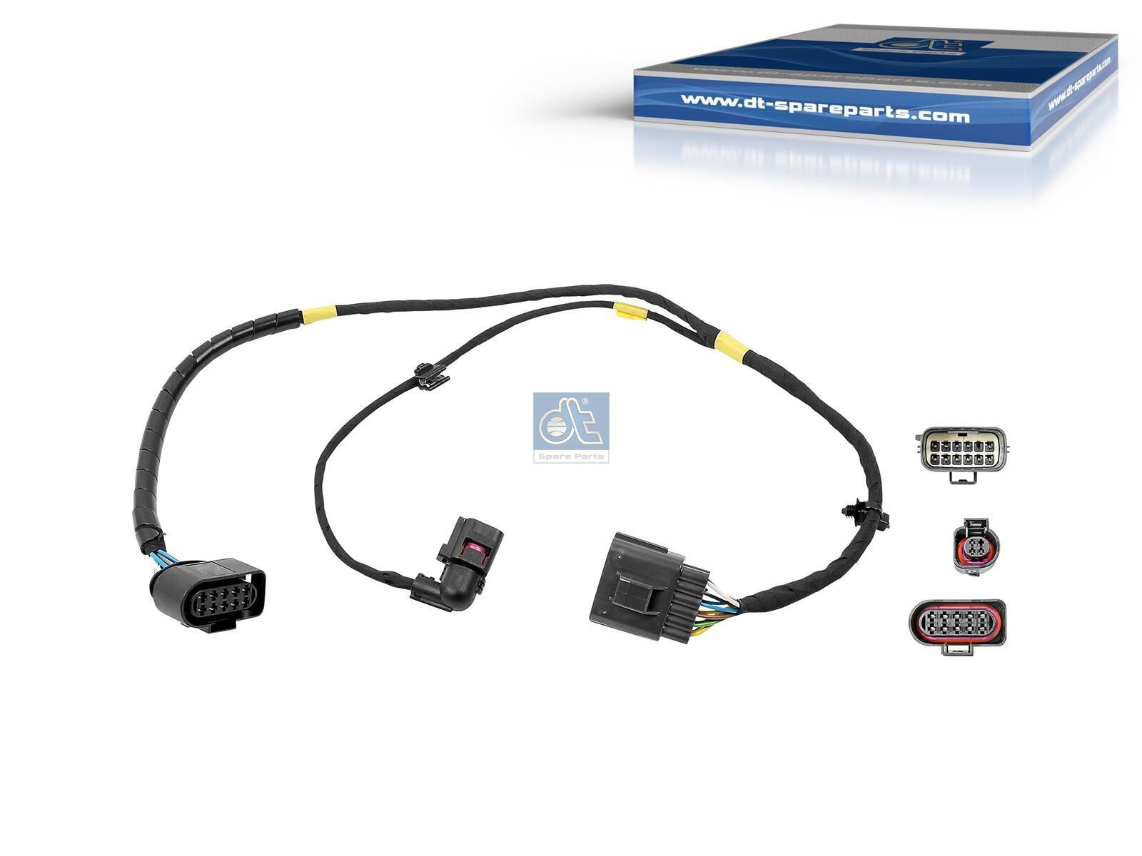 Cable harness | DT Spare Parts 2.24020