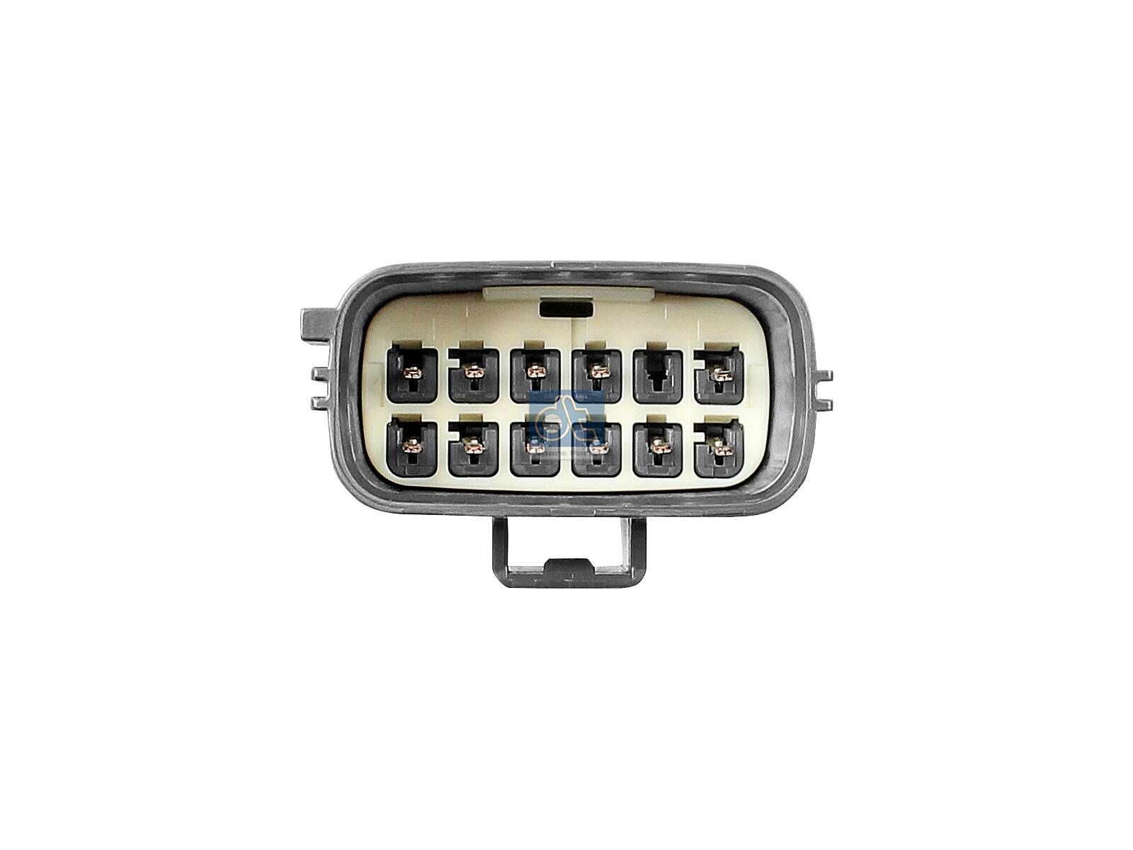 Cable harness | DT Spare Parts 2.24020