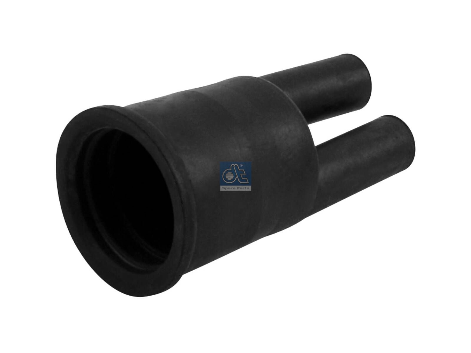 Rubber cap | DT Spare Parts 2.24035