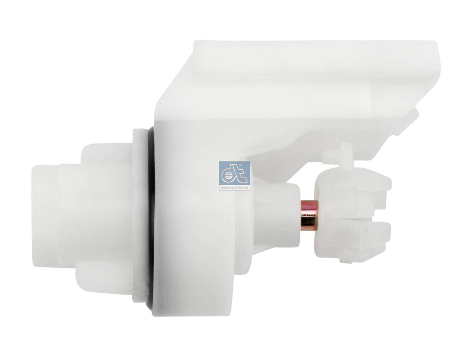 Adjusting housing | DT Spare Parts 2.24056