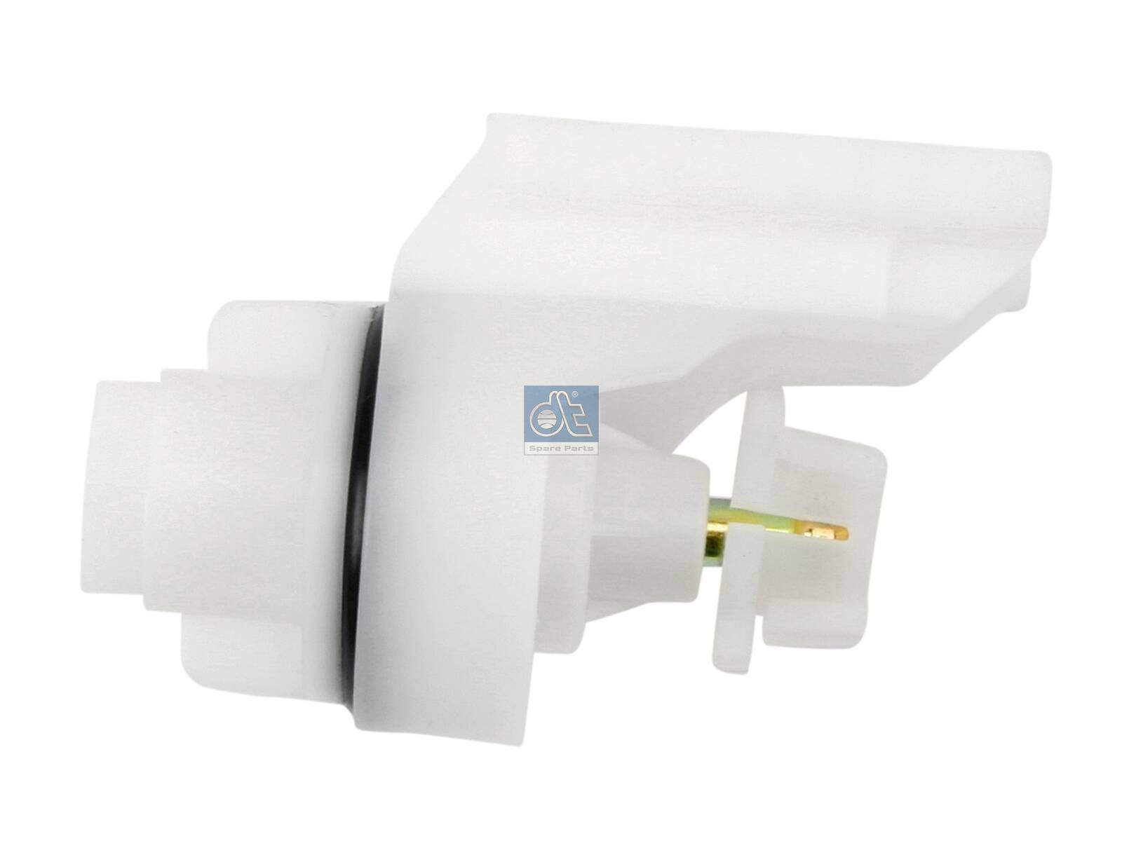 Adjusting housing | DT Spare Parts 2.24057