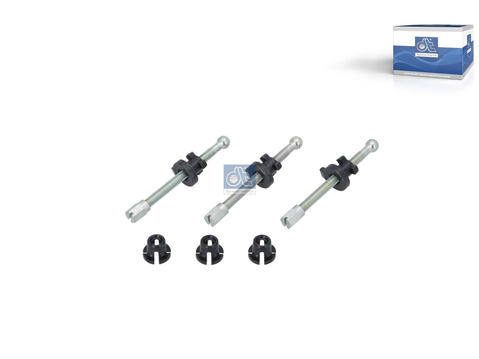 Control element | DT Spare Parts 2.24059