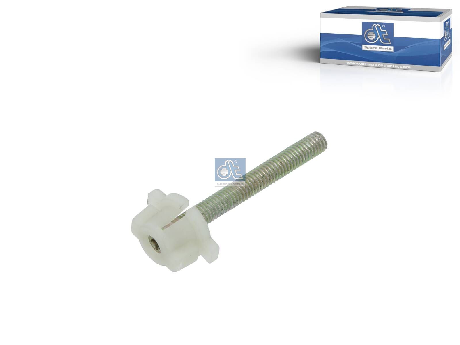 Adjusting screw | DT Spare Parts 2.24061
