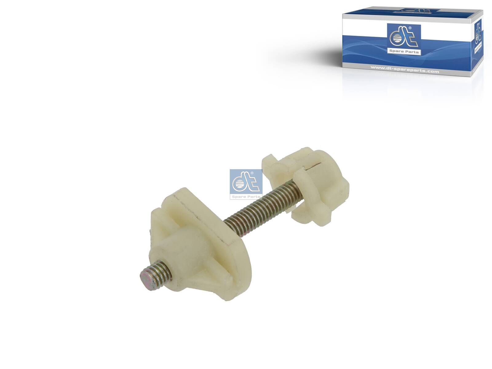 Adjusting screw | DT Spare Parts 2.24062