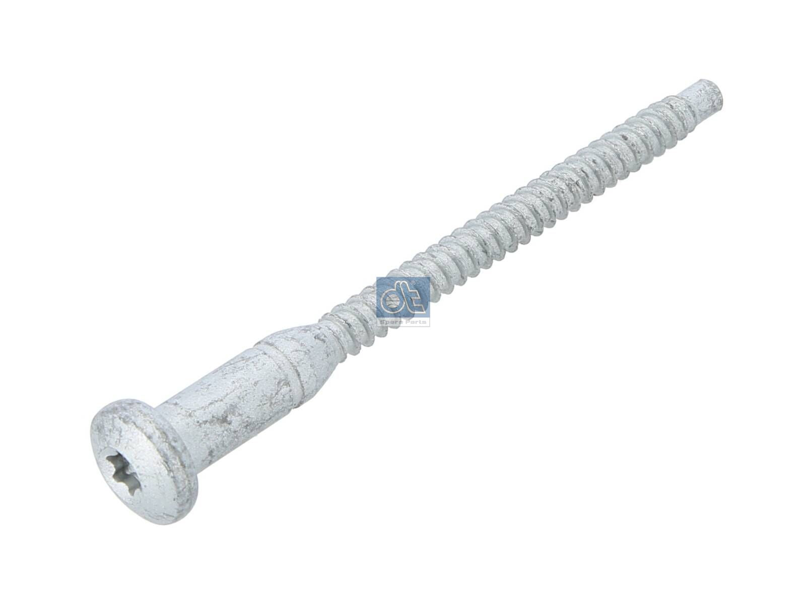 Adjusting screw | DT Spare Parts 2.24063