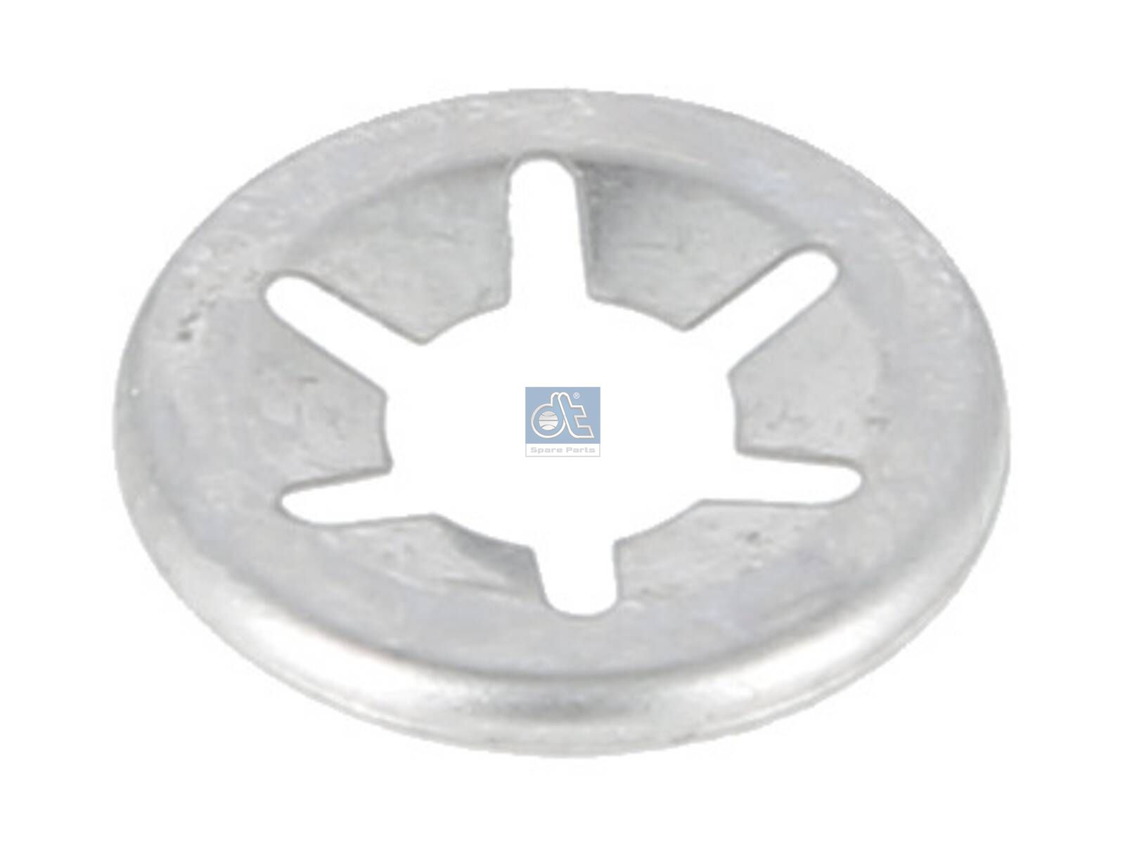 Lock plate | DT Spare Parts 2.24065