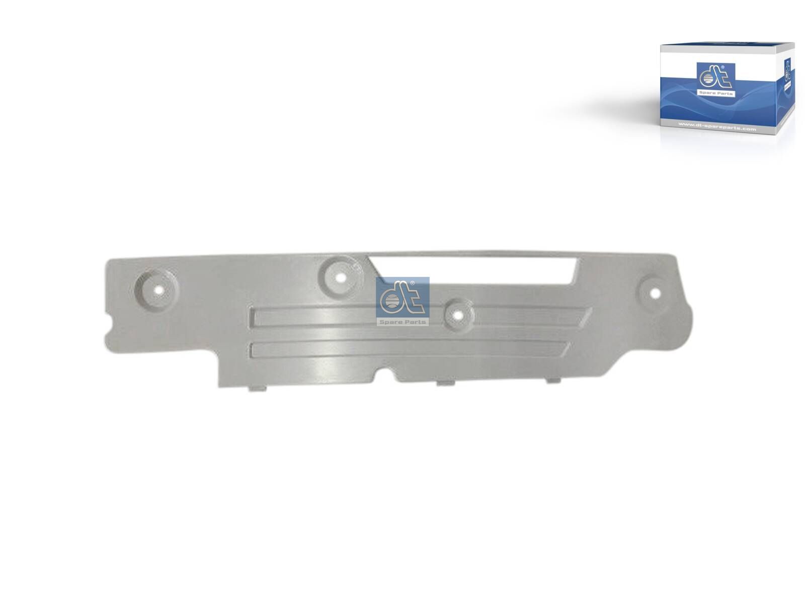 Cover | DT Spare Parts 2.24080