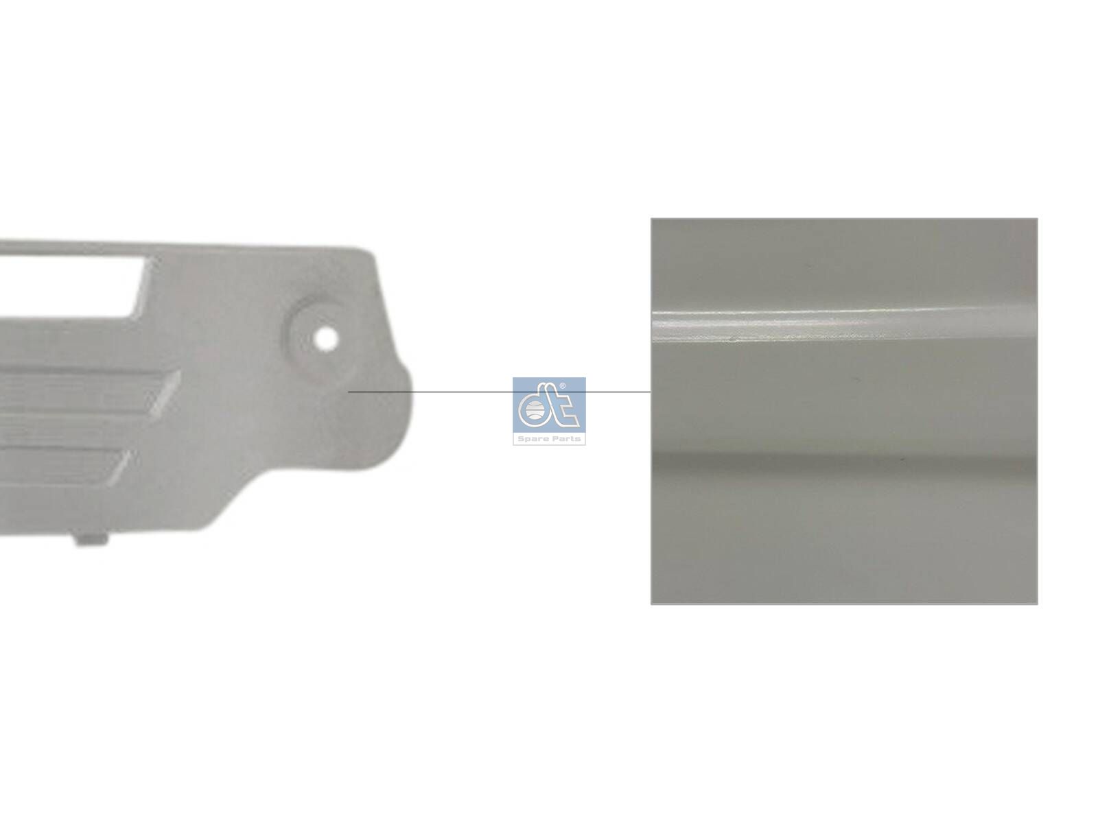 Cover | DT Spare Parts 2.24080