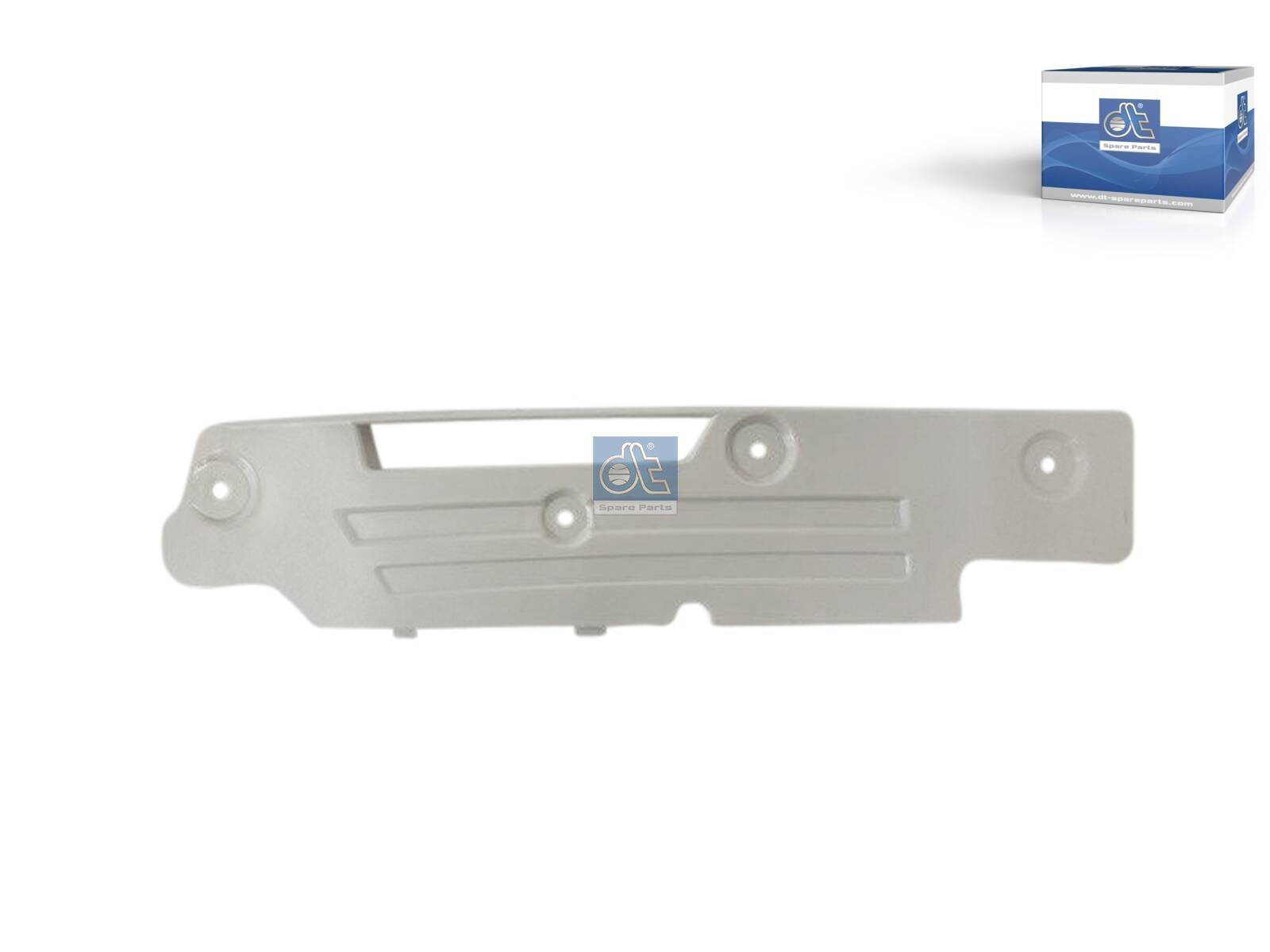 Cover | DT Spare Parts 2.24081