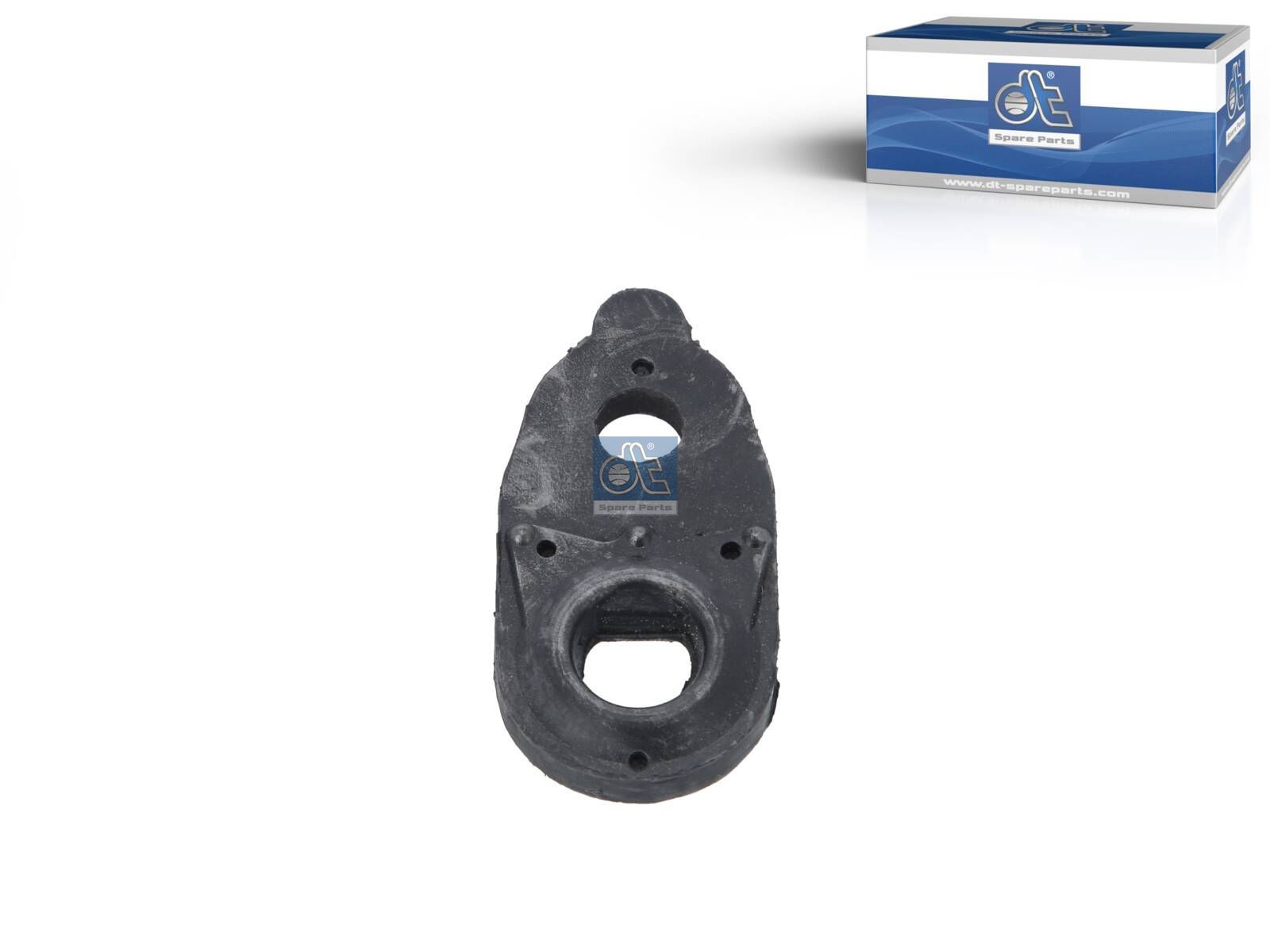 Gasket | DT Spare Parts 2.24101