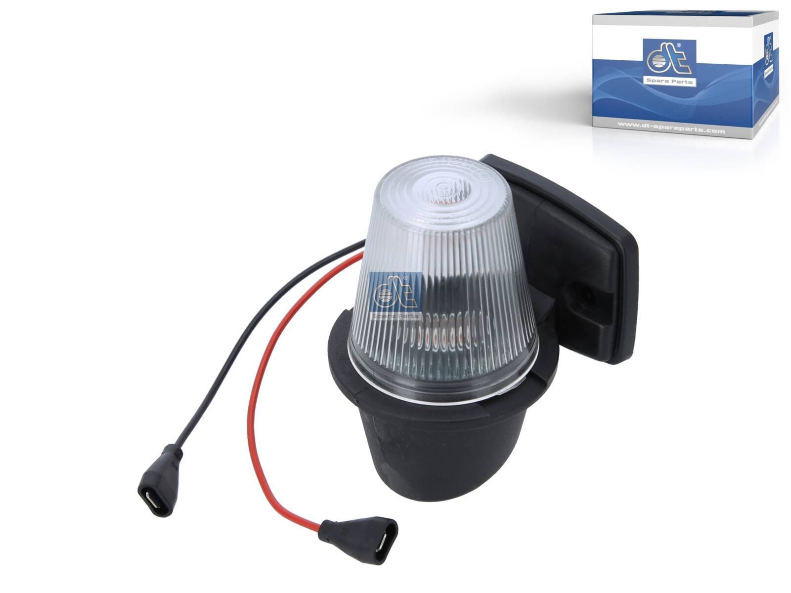 Marking lamp | DT Spare Parts 2.24109