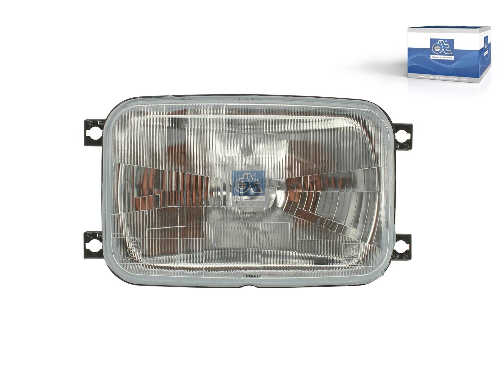 Headlamp | DT Spare Parts 2.24112