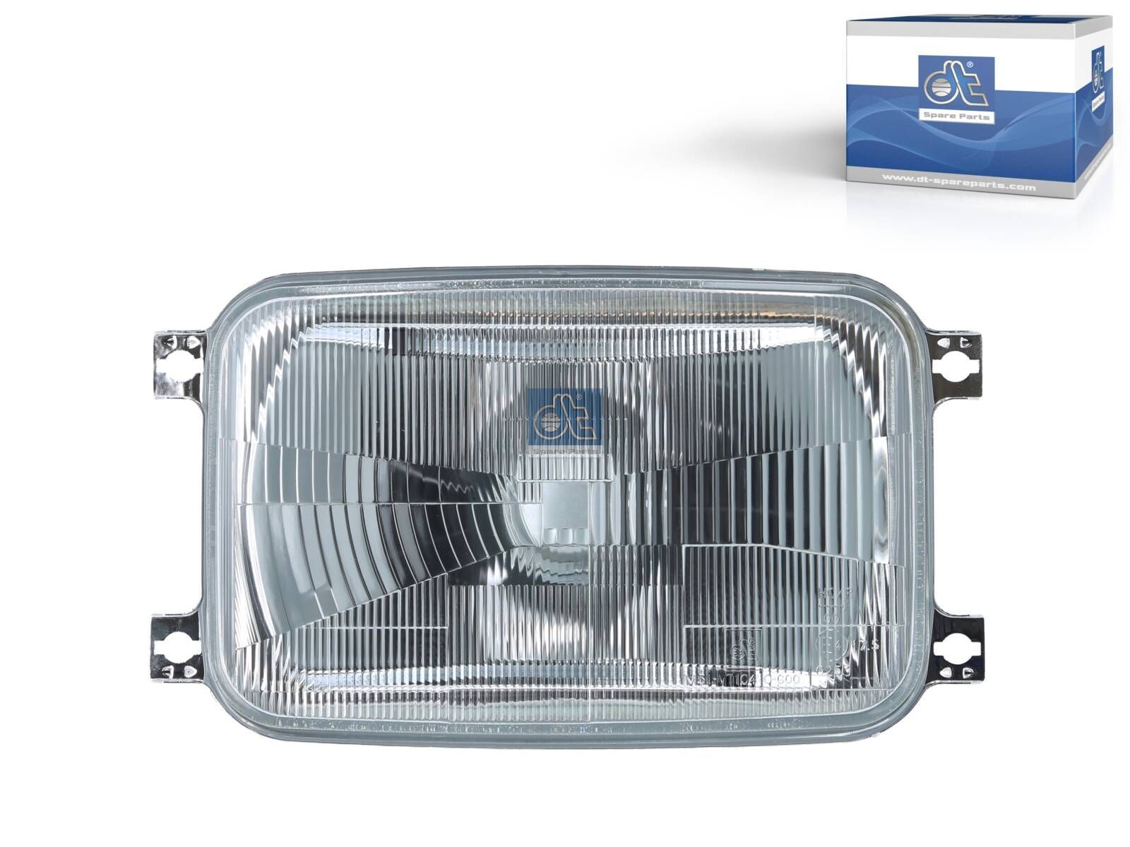 Headlamp | DT Spare Parts 2.24113
