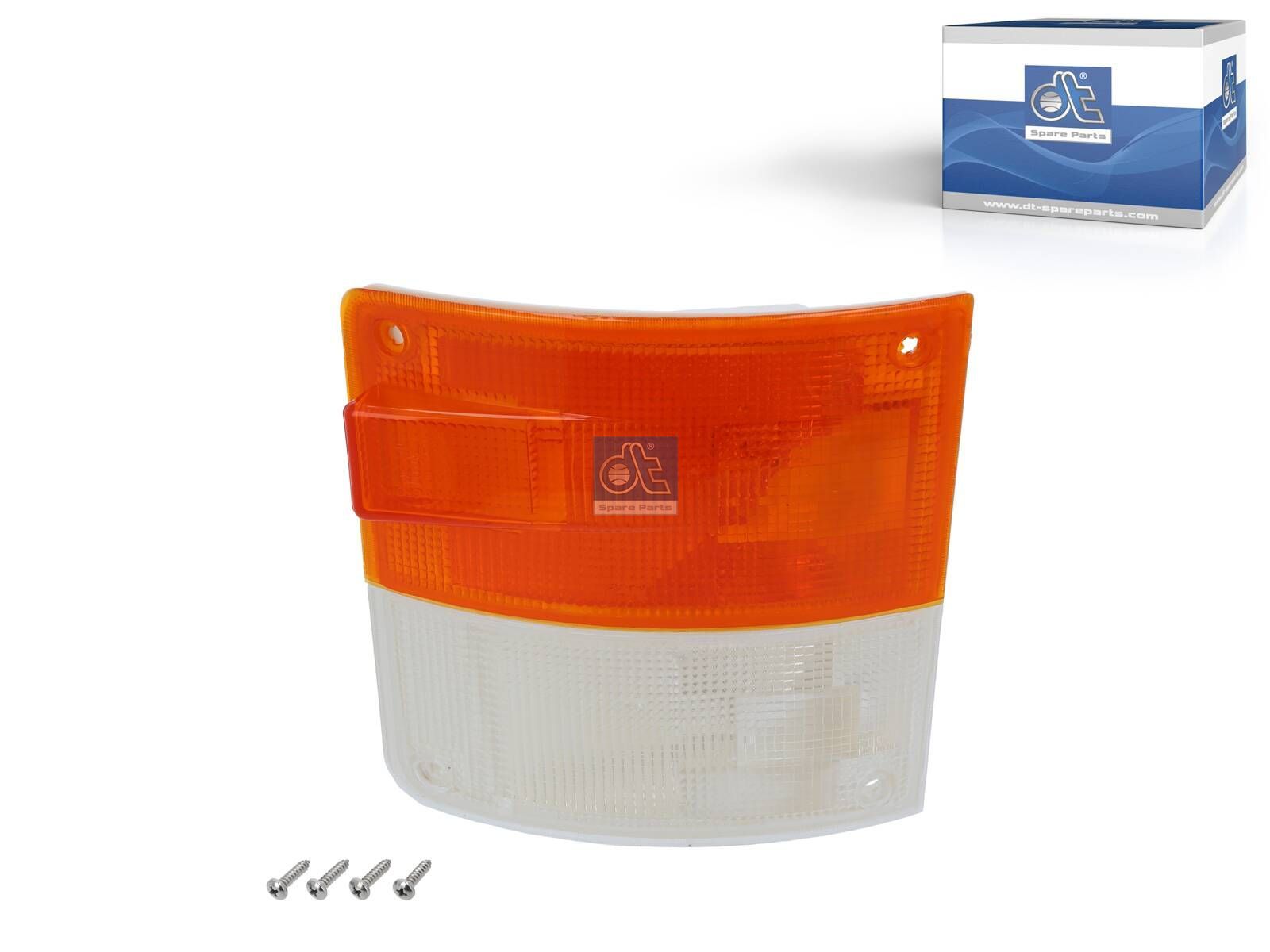 Combination lamp | DT Spare Parts 2.24119