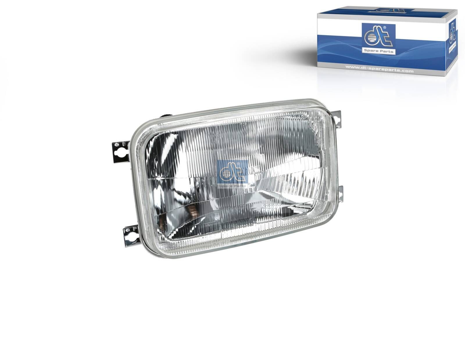 Headlamp insert | DT Spare Parts 2.24126SP