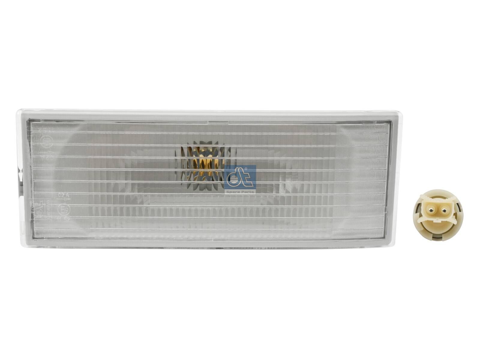Position lamp | DT Spare Parts 2.24129