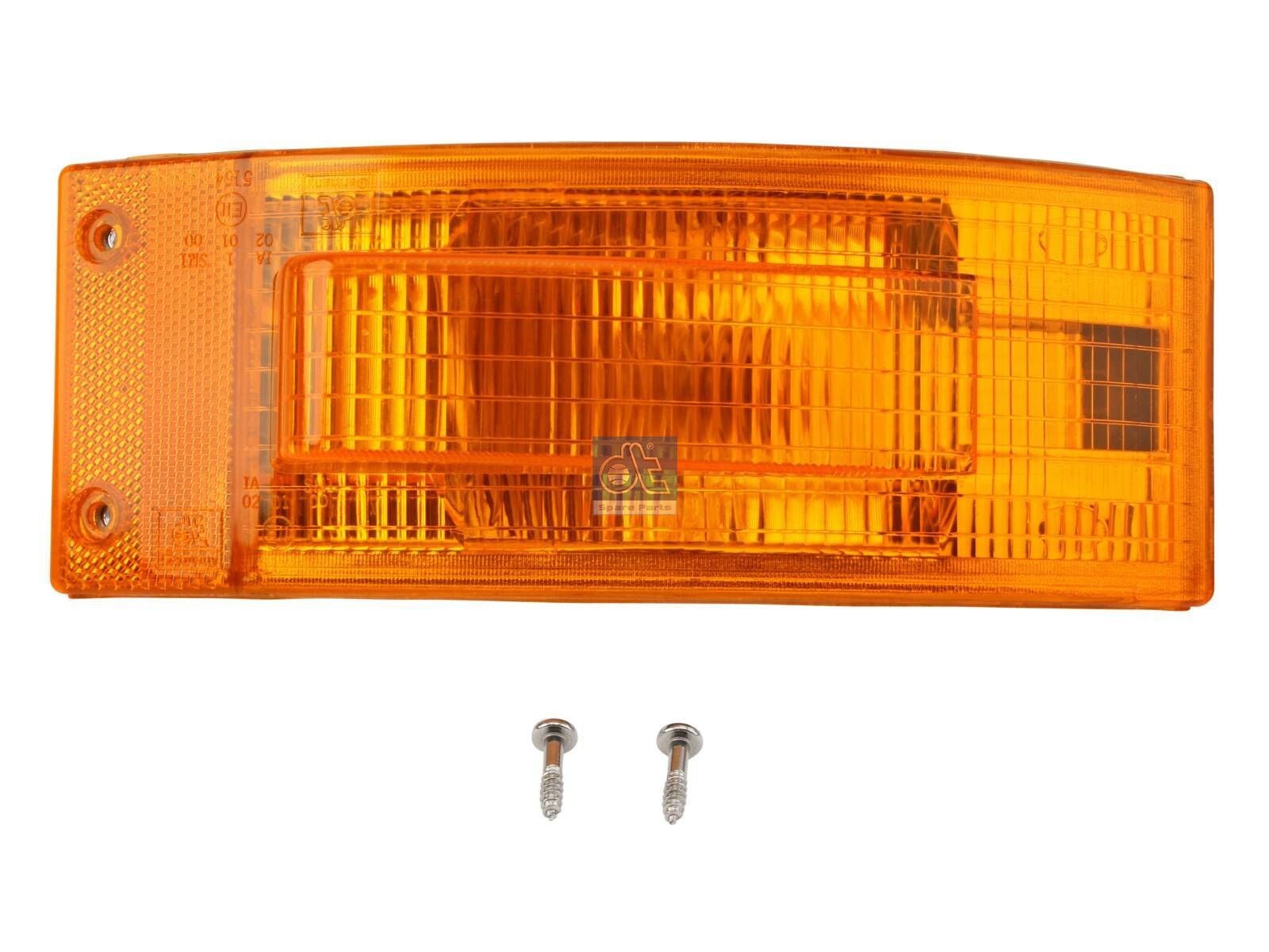 Turn signal lamp | DT Spare Parts 2.24138