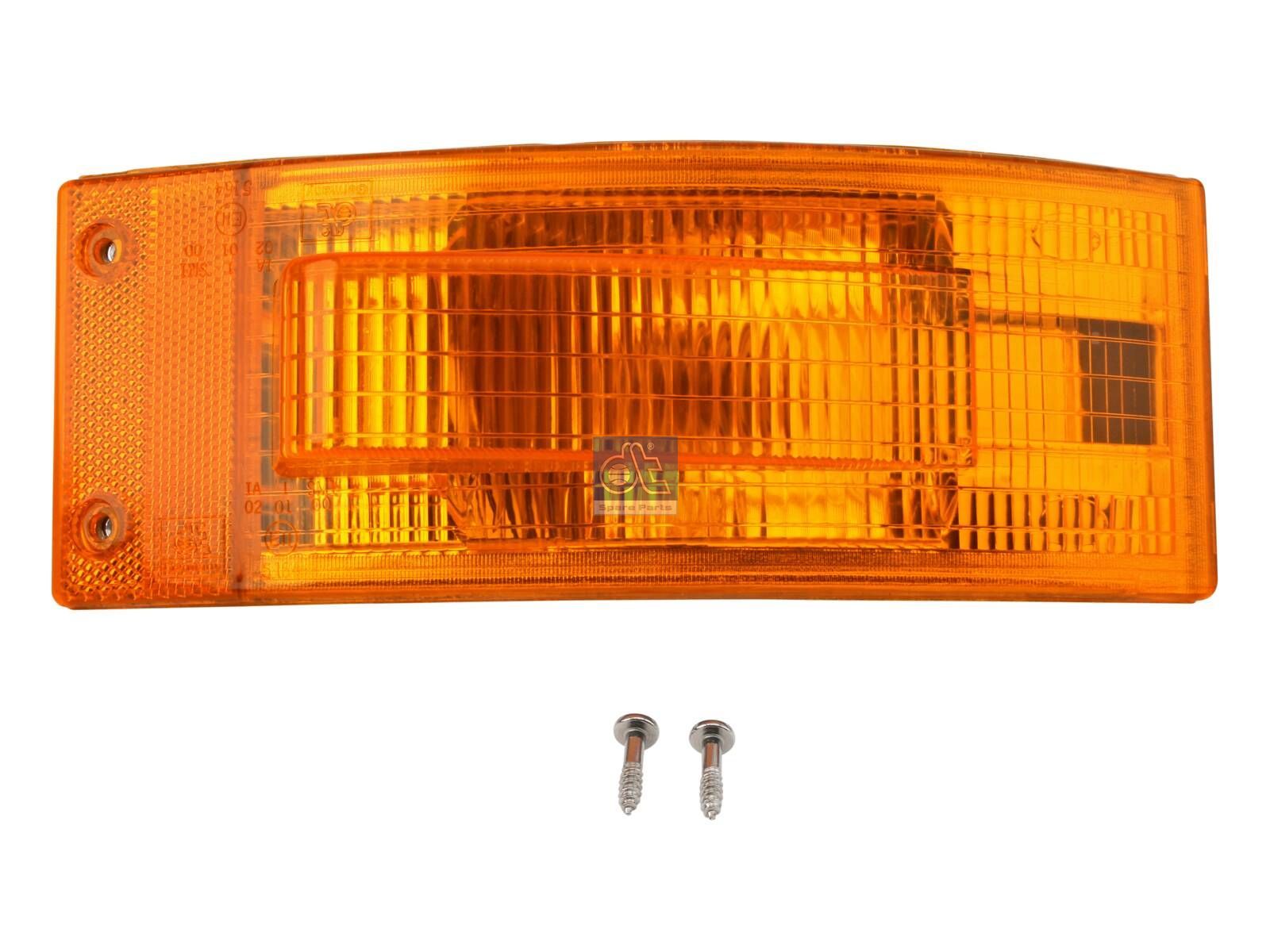 Turn signal lamp | DT Spare Parts 2.24139