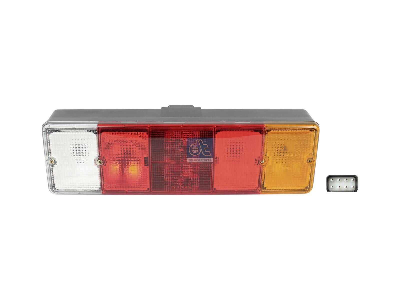Tail lamp | DT Spare Parts 2.24145