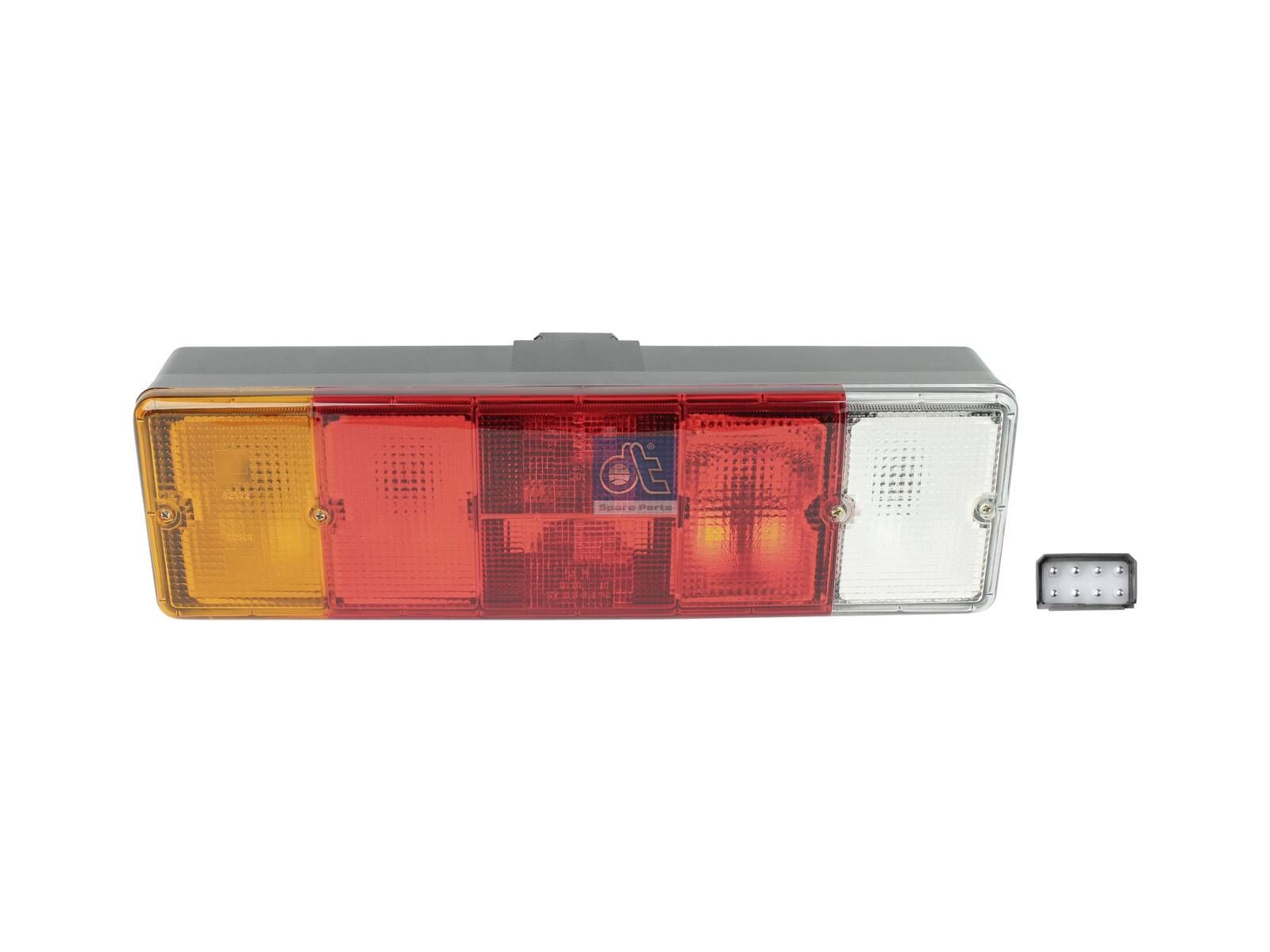 Tail lamp | DT Spare Parts 2.24146