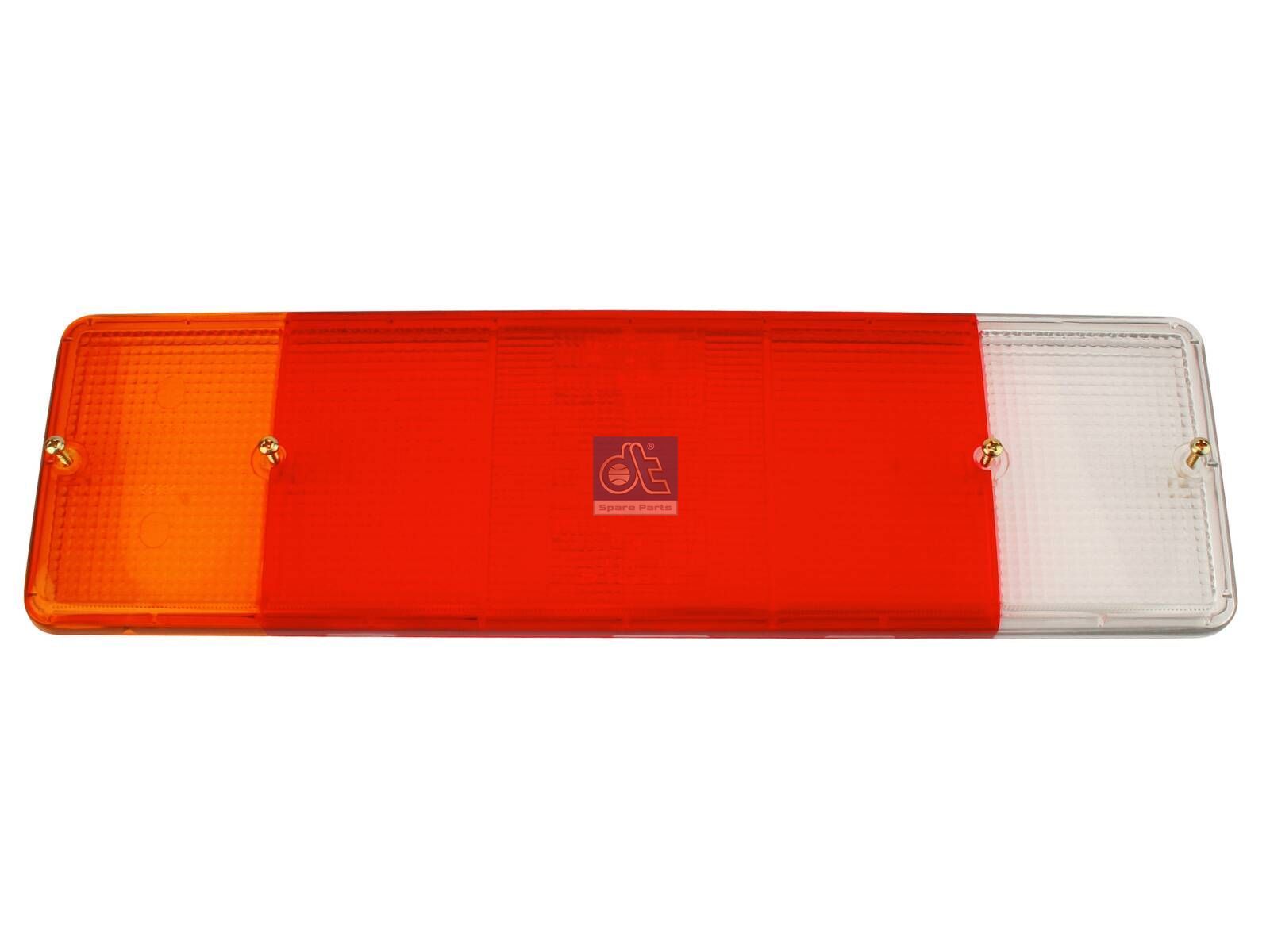 Tail lamp glass | DT Spare Parts 2.24147