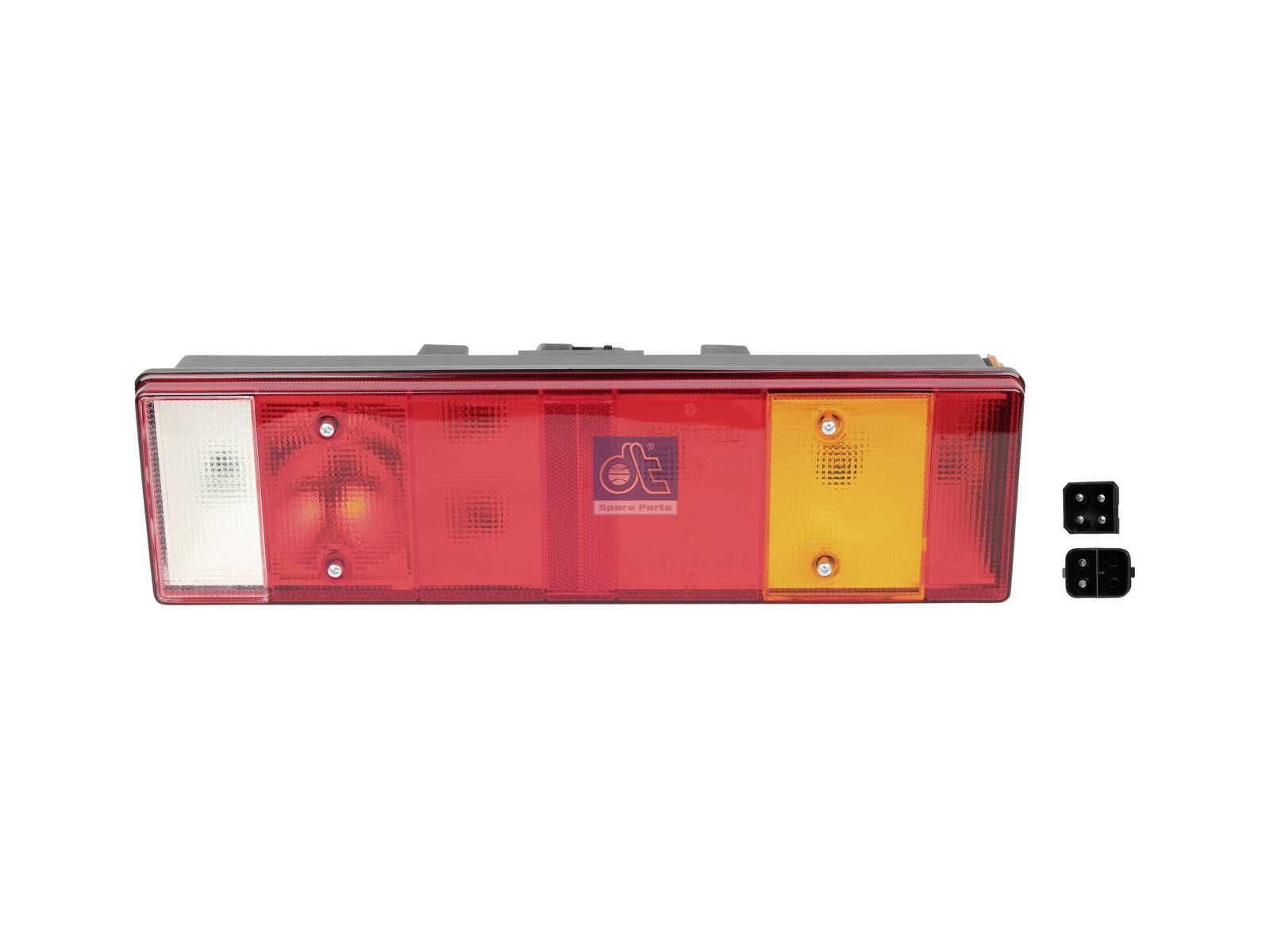 Tail lamp | DT Spare Parts 2.24148