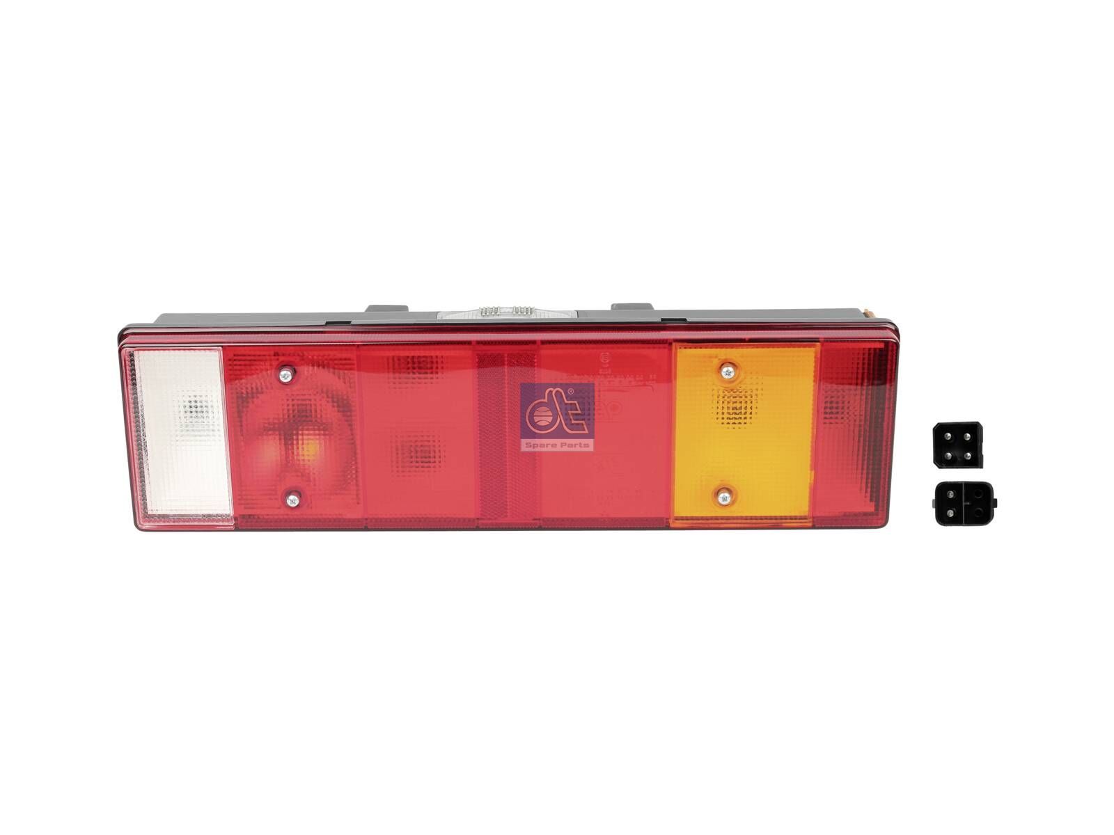 Tail lamp | DT Spare Parts 2.24149