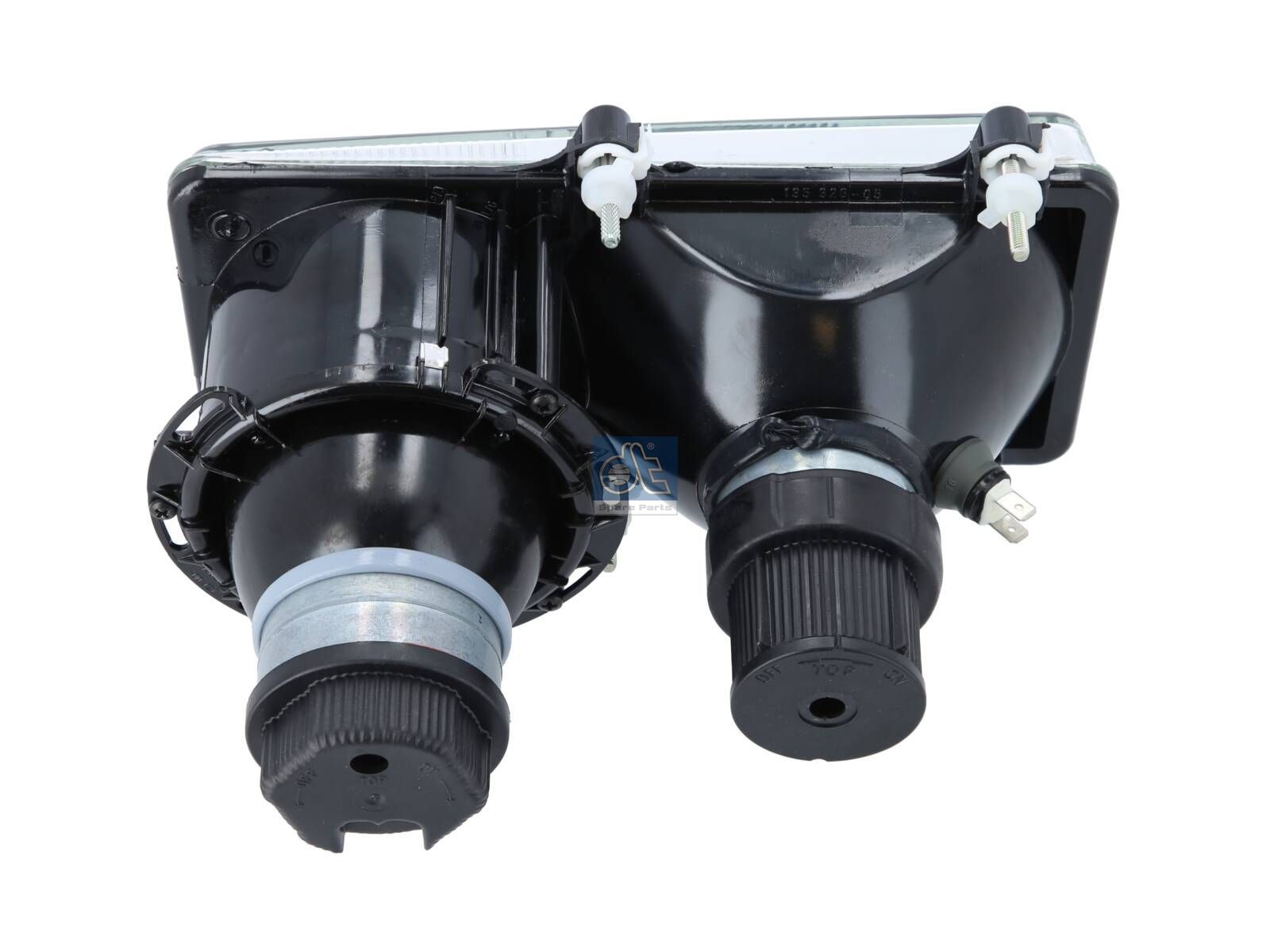 Headlamp | DT Spare Parts 2.24167